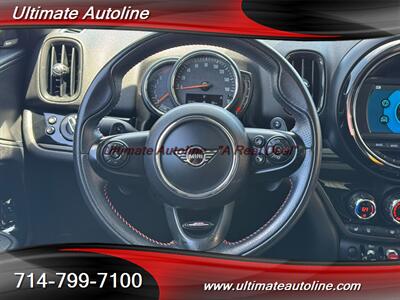 2019 MINI Countryman Cooper S   - Photo 16 - Westminster, CA 92683