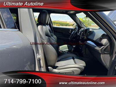 2019 MINI Countryman Cooper S   - Photo 34 - Westminster, CA 92683