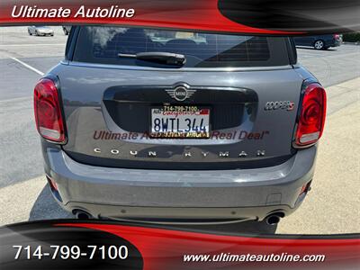 2019 MINI Countryman Cooper S   - Photo 11 - Westminster, CA 92683