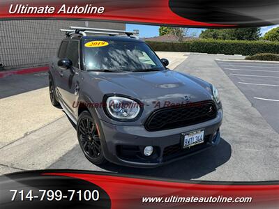 2019 MINI Countryman Cooper S   - Photo 1 - Westminster, CA 92683
