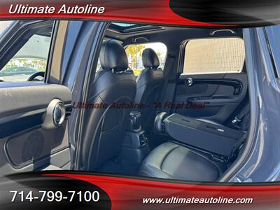 2019 MINI Countryman Cooper S   - Photo 31 - Westminster, CA 92683