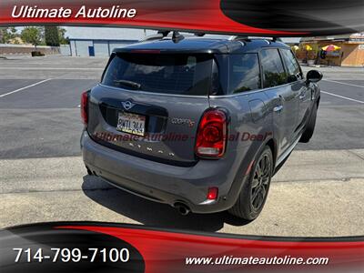 2019 MINI Countryman Cooper S   - Photo 4 - Westminster, CA 92683