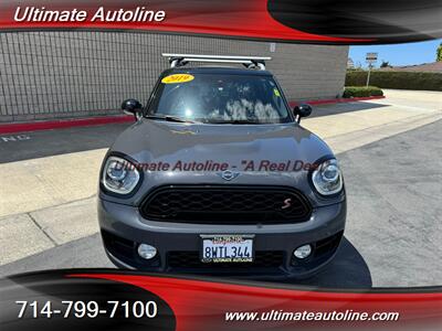 2019 MINI Countryman Cooper S   - Photo 2 - Westminster, CA 92683