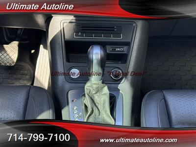 2016 Volkswagen Tiguan 2.0T SE   - Photo 22 - Westminster, CA 92683