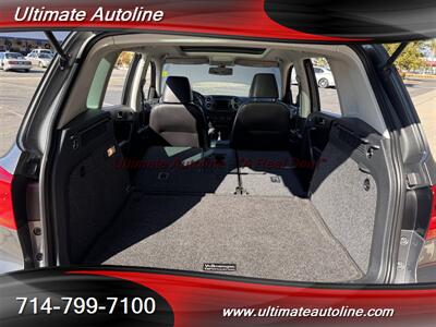 2016 Volkswagen Tiguan 2.0T SE   - Photo 40 - Westminster, CA 92683