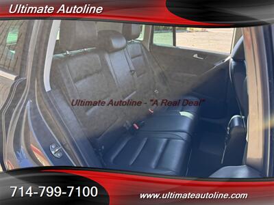2016 Volkswagen Tiguan 2.0T SE   - Photo 36 - Westminster, CA 92683