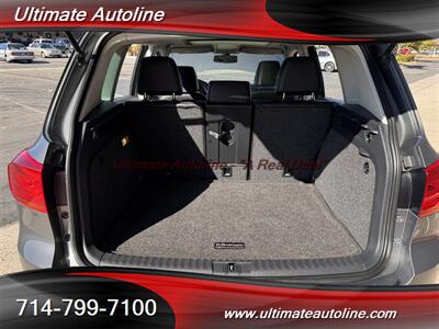 2016 Volkswagen Tiguan 2.0T SE   - Photo 39 - Westminster, CA 92683