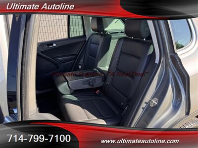 2016 Volkswagen Tiguan 2.0T SE   - Photo 28 - Westminster, CA 92683