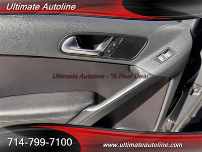 2016 Volkswagen Tiguan 2.0T SE   - Photo 30 - Westminster, CA 92683