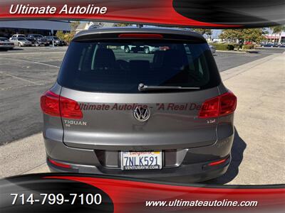 2016 Volkswagen Tiguan 2.0T SE   - Photo 5 - Westminster, CA 92683