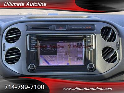 2016 Volkswagen Tiguan 2.0T SE   - Photo 20 - Westminster, CA 92683