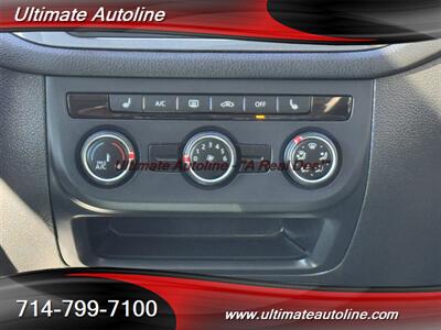 2016 Volkswagen Tiguan 2.0T SE   - Photo 21 - Westminster, CA 92683