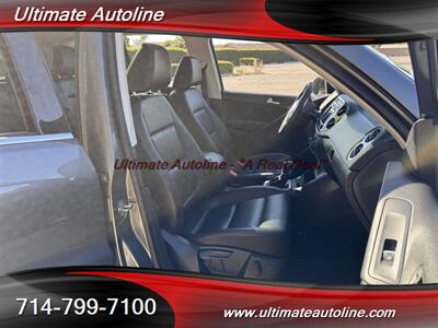 2016 Volkswagen Tiguan 2.0T SE   - Photo 31 - Westminster, CA 92683
