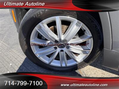 2016 Volkswagen Tiguan 2.0T SE   - Photo 43 - Westminster, CA 92683
