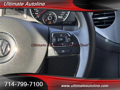 2016 Volkswagen Tiguan 2.0T SE   - Photo 19 - Westminster, CA 92683