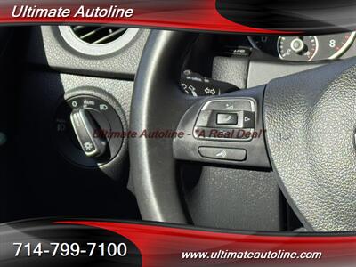 2016 Volkswagen Tiguan 2.0T SE   - Photo 18 - Westminster, CA 92683