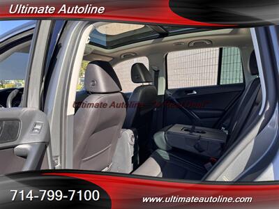 2016 Volkswagen Tiguan 2.0T SE   - Photo 29 - Westminster, CA 92683