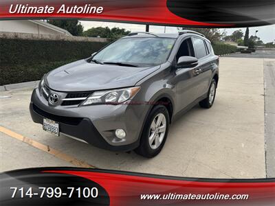 2013 Toyota RAV4 XLE - Photo 3 - Westminster, CA 92683