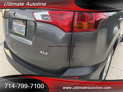 2013 Toyota RAV4 XLE - Photo 12 - Westminster, CA 92683