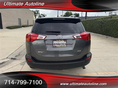 2013 Toyota RAV4 XLE - Photo 9 - Westminster, CA 92683