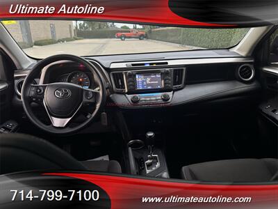 2013 Toyota RAV4 XLE - Photo 18 - Westminster, CA 92683