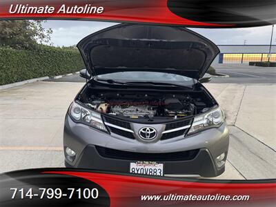 2013 Toyota RAV4 XLE - Photo 40 - Westminster, CA 92683