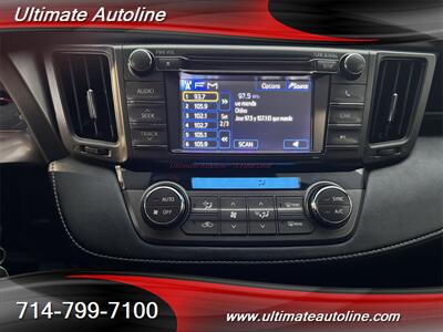 2013 Toyota RAV4 XLE - Photo 20 - Westminster, CA 92683