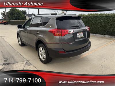 2013 Toyota RAV4 XLE - Photo 10 - Westminster, CA 92683