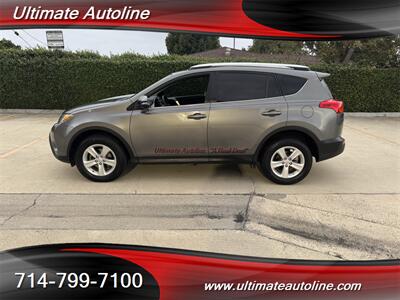 2013 Toyota RAV4 XLE - Photo 11 - Westminster, CA 92683