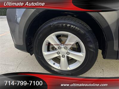 2013 Toyota RAV4 XLE - Photo 44 - Westminster, CA 92683