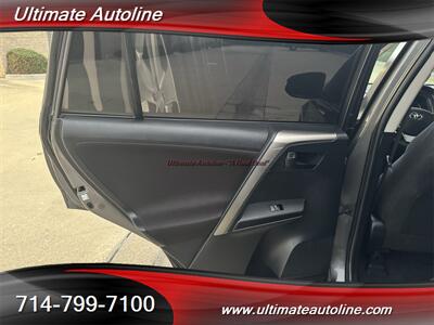 2013 Toyota RAV4 XLE - Photo 27 - Westminster, CA 92683
