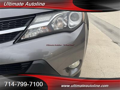2013 Toyota RAV4 XLE - Photo 6 - Westminster, CA 92683