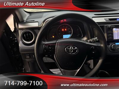 2013 Toyota RAV4 XLE - Photo 34 - Westminster, CA 92683