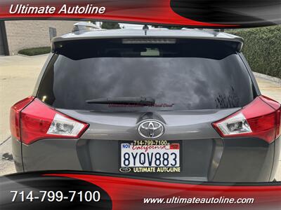 2013 Toyota RAV4 XLE - Photo 14 - Westminster, CA 92683