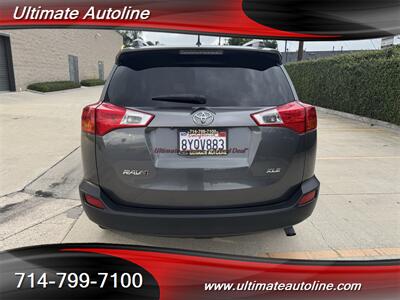 2013 Toyota RAV4 XLE - Photo 16 - Westminster, CA 92683