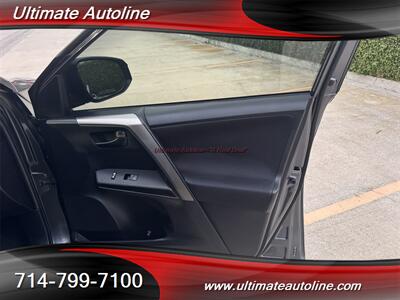 2013 Toyota RAV4 XLE - Photo 29 - Westminster, CA 92683