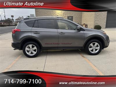 2013 Toyota RAV4 XLE - Photo 17 - Westminster, CA 92683