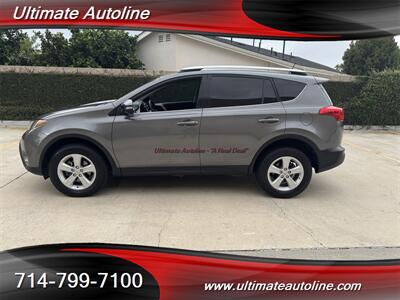 2013 Toyota RAV4 XLE - Photo 7 - Westminster, CA 92683
