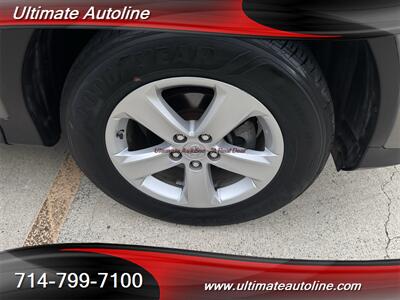 2013 Toyota RAV4 XLE - Photo 42 - Westminster, CA 92683