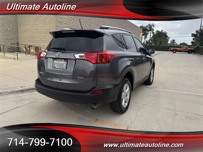 2013 Toyota RAV4 XLE - Photo 8 - Westminster, CA 92683