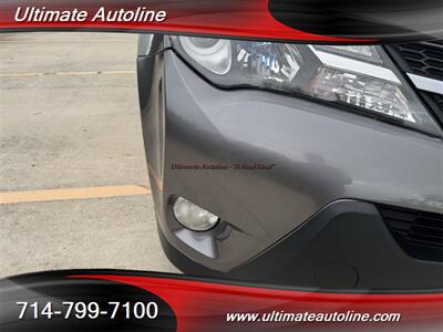 2013 Toyota RAV4 XLE - Photo 4 - Westminster, CA 92683