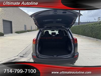 2013 Toyota RAV4 XLE - Photo 15 - Westminster, CA 92683