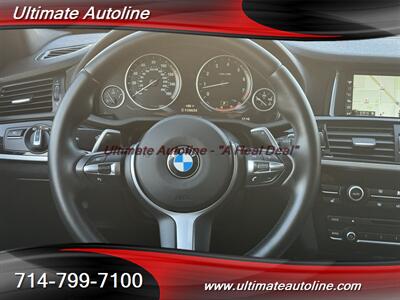 2017 BMW X3 sDrive28i  M Sport - Photo 16 - Westminster, CA 92683