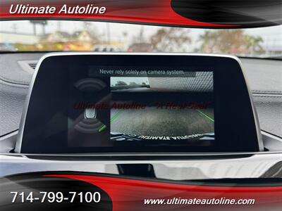 2018 BMW X2 xDrive28i sport - Photo 51 - Westminster, CA 92683