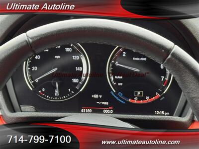 2018 BMW X2 xDrive28i sport - Photo 17 - Westminster, CA 92683