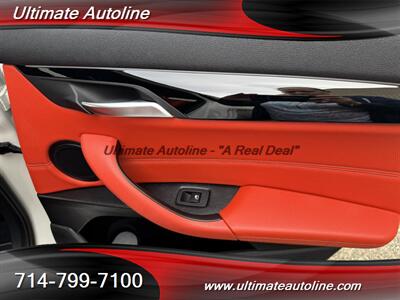 2018 BMW X2 xDrive28i sport - Photo 39 - Westminster, CA 92683