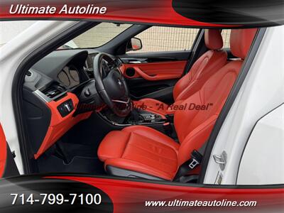 2018 BMW X2 xDrive28i sport - Photo 26 - Westminster, CA 92683