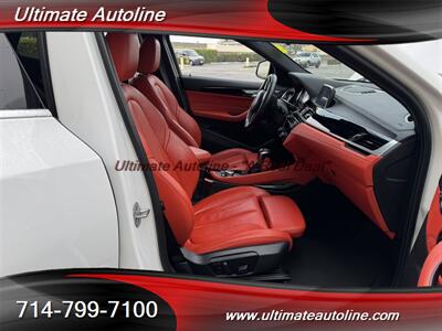 2018 BMW X2 xDrive28i sport - Photo 33 - Westminster, CA 92683
