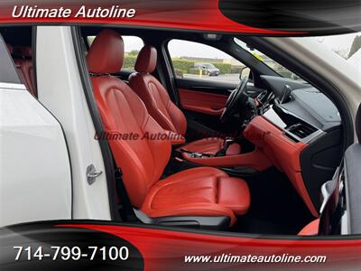 2018 BMW X2 xDrive28i sport - Photo 32 - Westminster, CA 92683