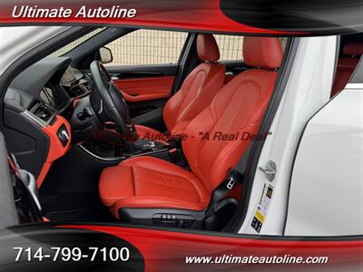 2018 BMW X2 xDrive28i sport - Photo 25 - Westminster, CA 92683